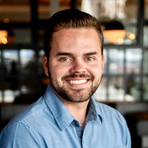 AJ Heffernan - Choozle
