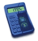Ai Calculator blockchain thumbnail
