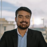 Anindya Chanda