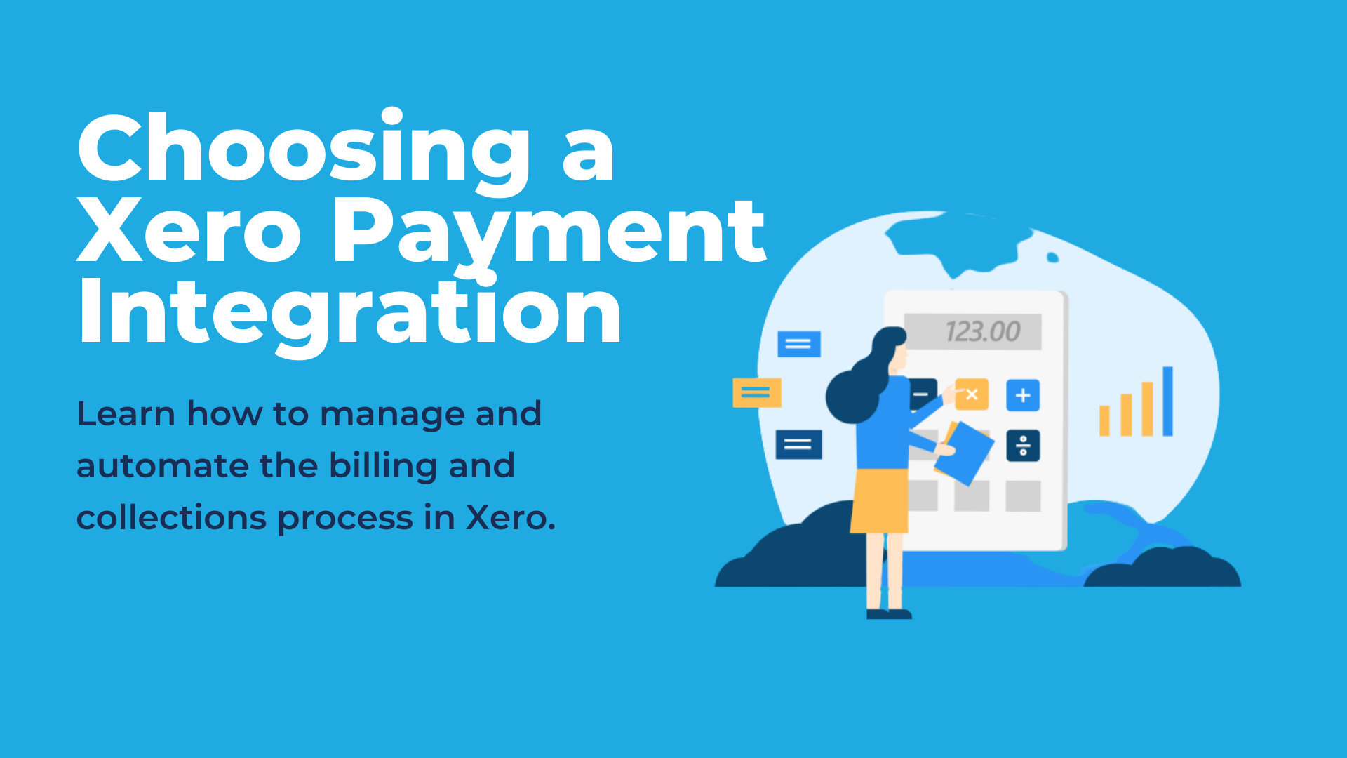 Choosing a Xero Payment Integration