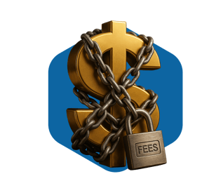 Lock Graphic
