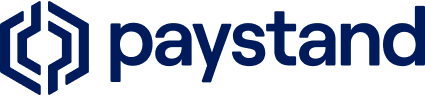 Paystand Logo - B2B Digital Payment Network