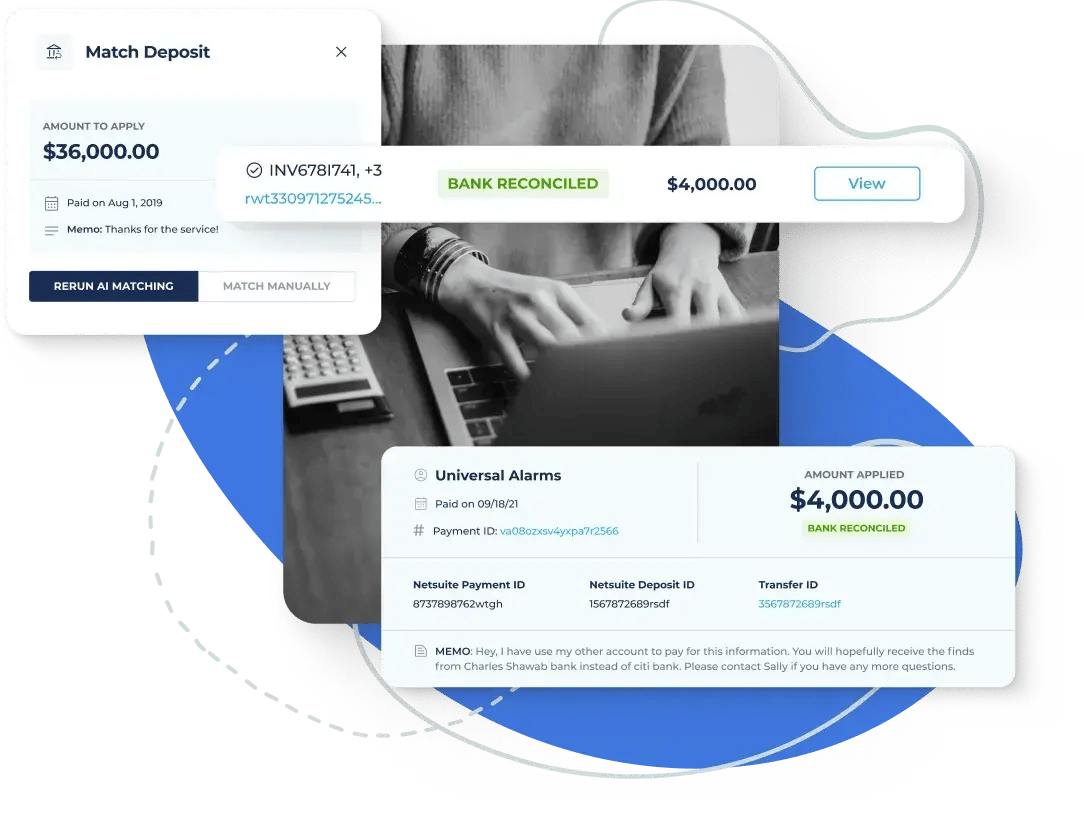 B2B Payments Header Lilac
