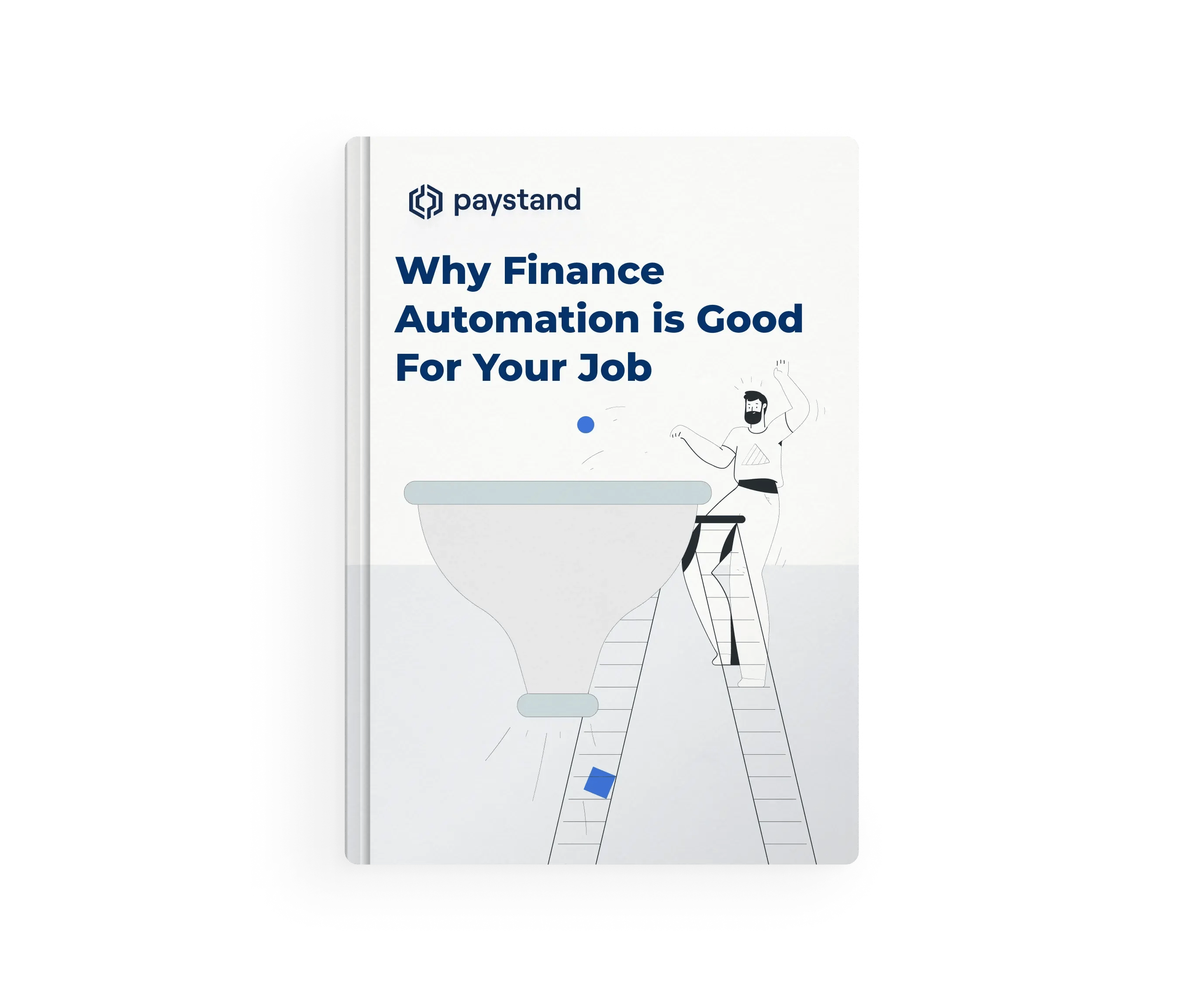 Financial Automation Ebook