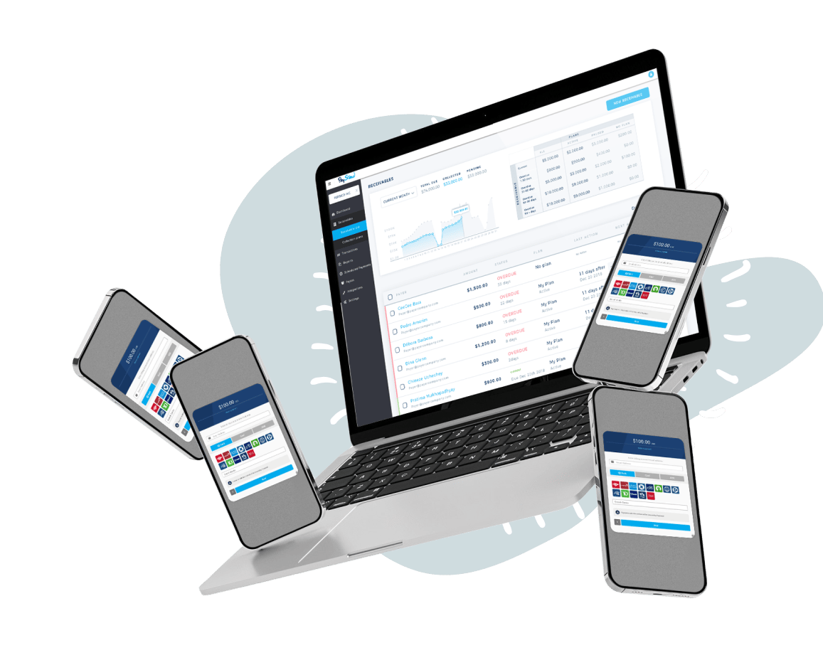 Put Your Receivables OnAutopilot