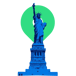 USA