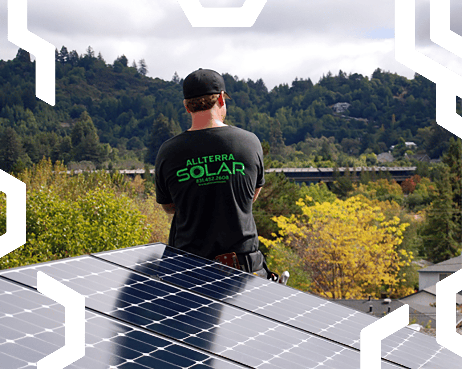 Case Study: Allterra Solar