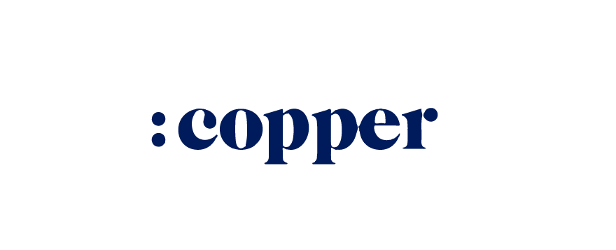 copper