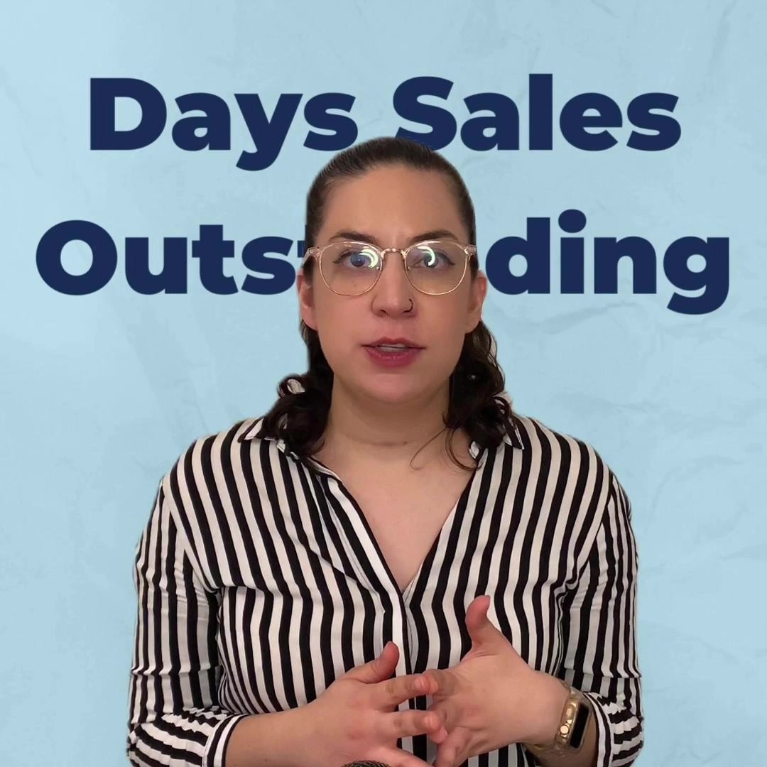 Days Sales Outstanding (DSO) | B2B Finance Glossary