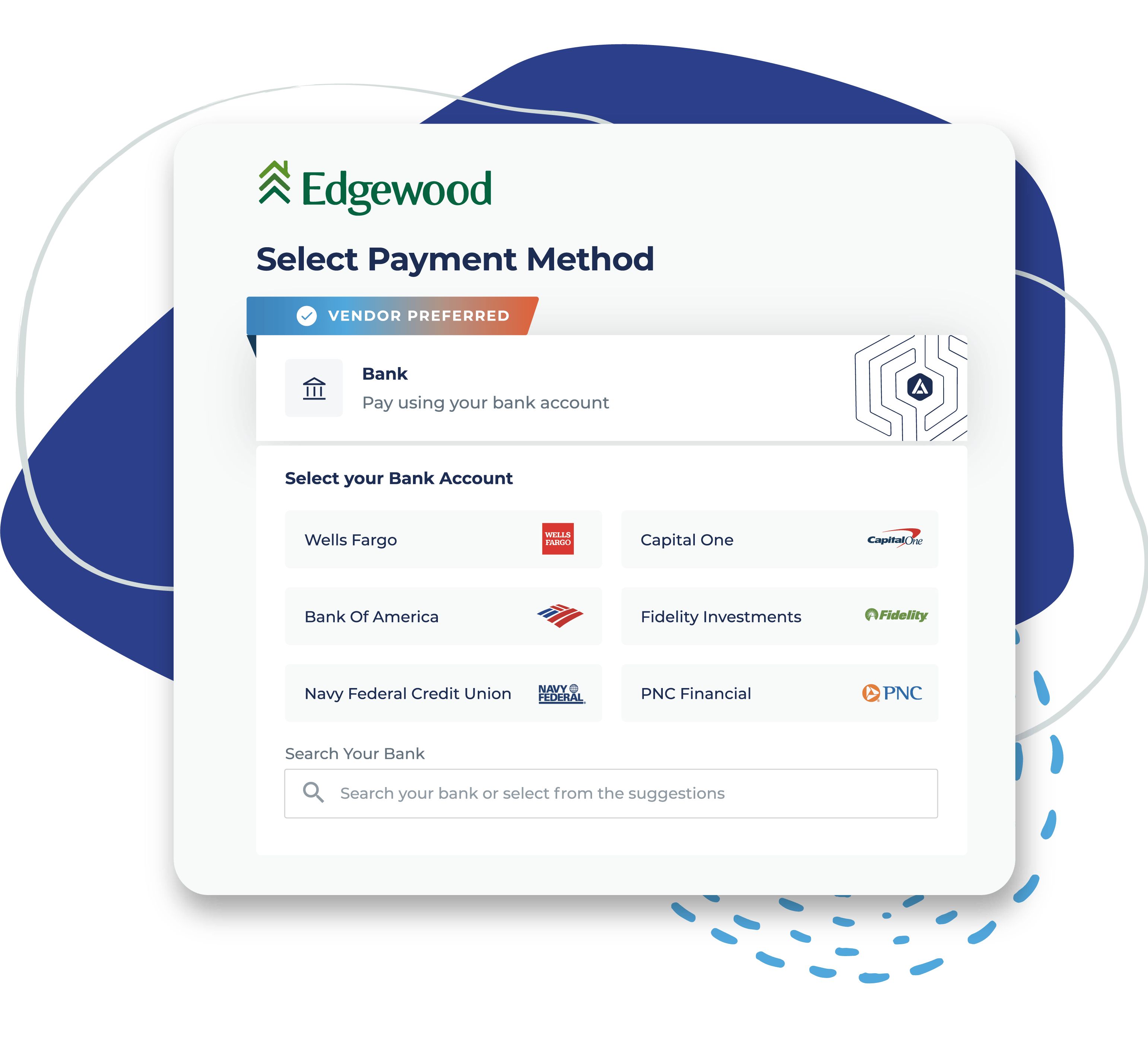 Edgewood Healthcare Payment Automation
