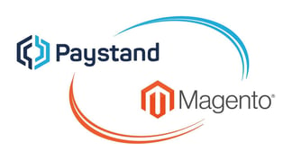 Paystand Magento Payment Gateway extensio