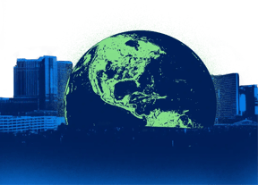 sphere-world