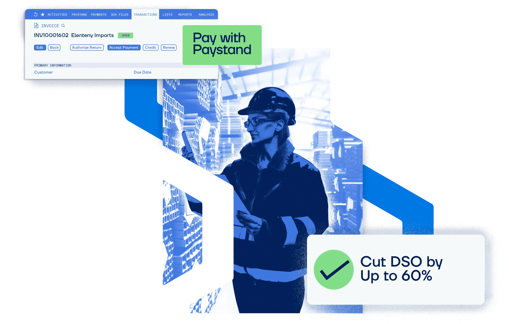 Supply Chain Payments That Work for You