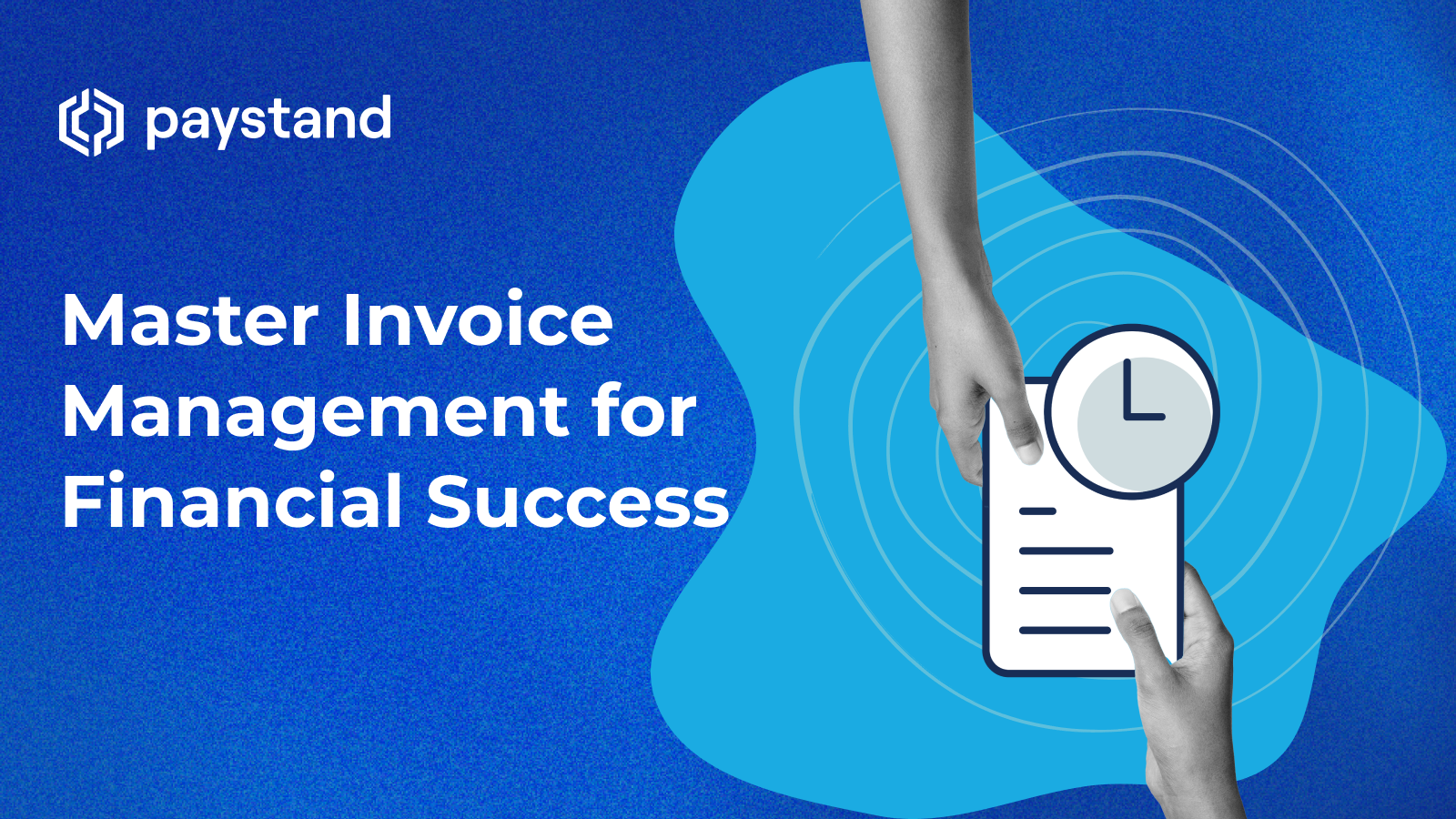 Master Invoice Management for Financial Success