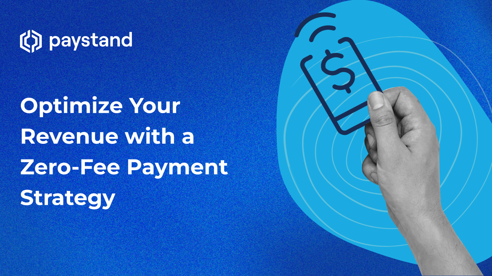 Optimize Your Revenue with a Zero-Fee Payment Strategy