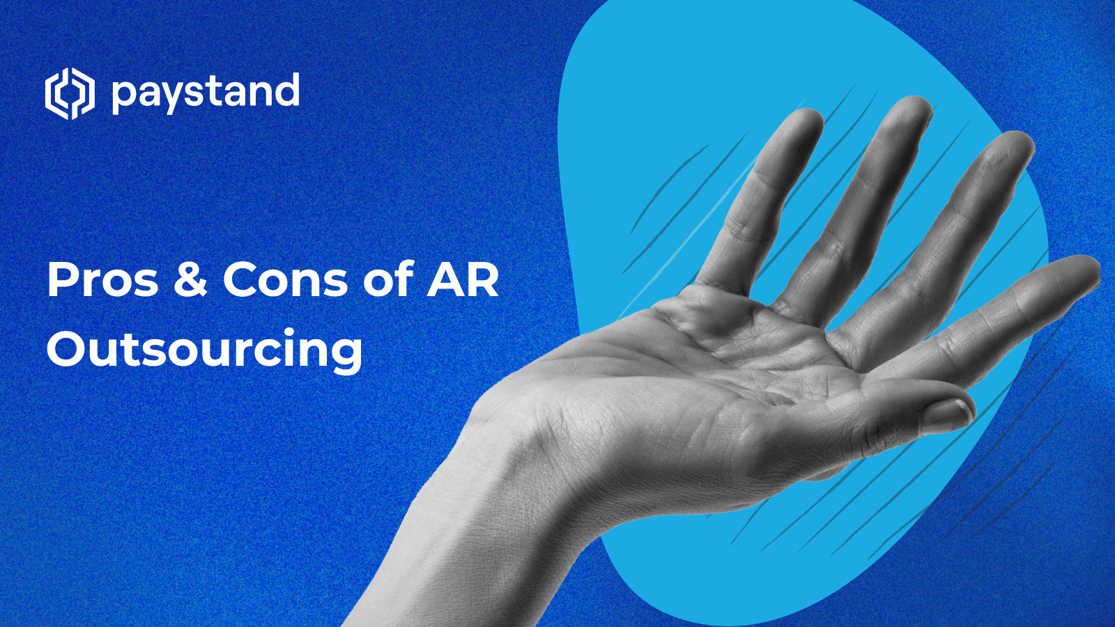 Pros & Cons of AR Outsourcing