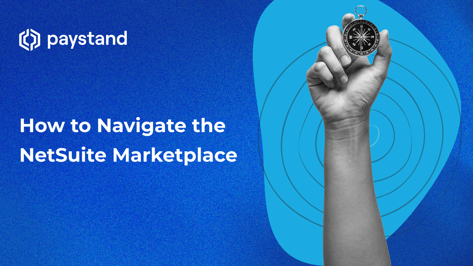 How to Navigate the NetSuite Marketplace