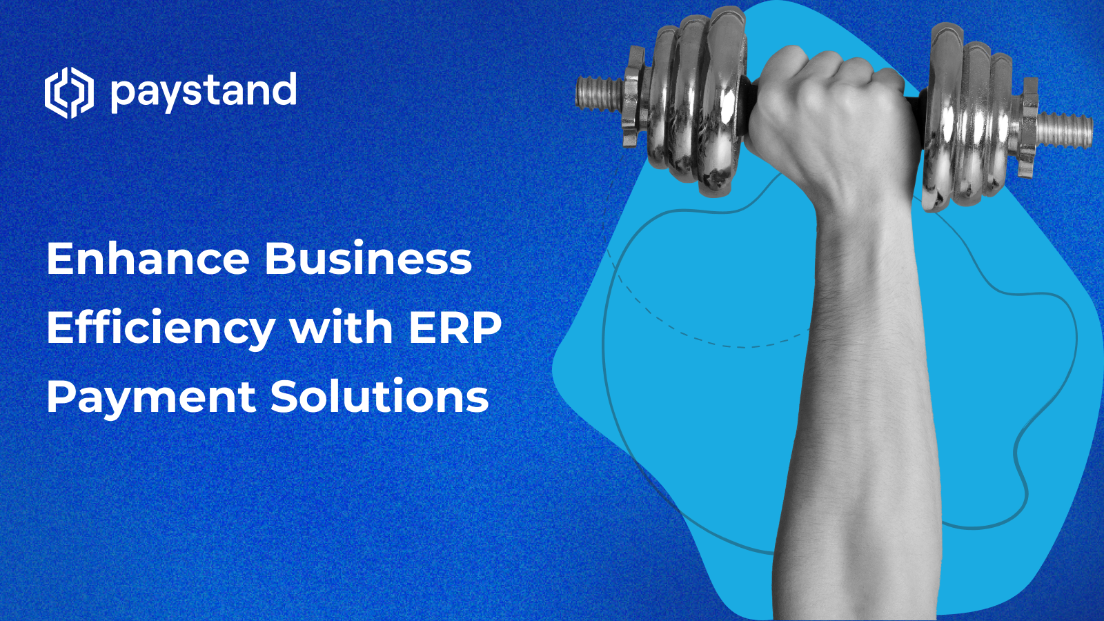 Enhance Business Efficiency with ERP Payment Solutions