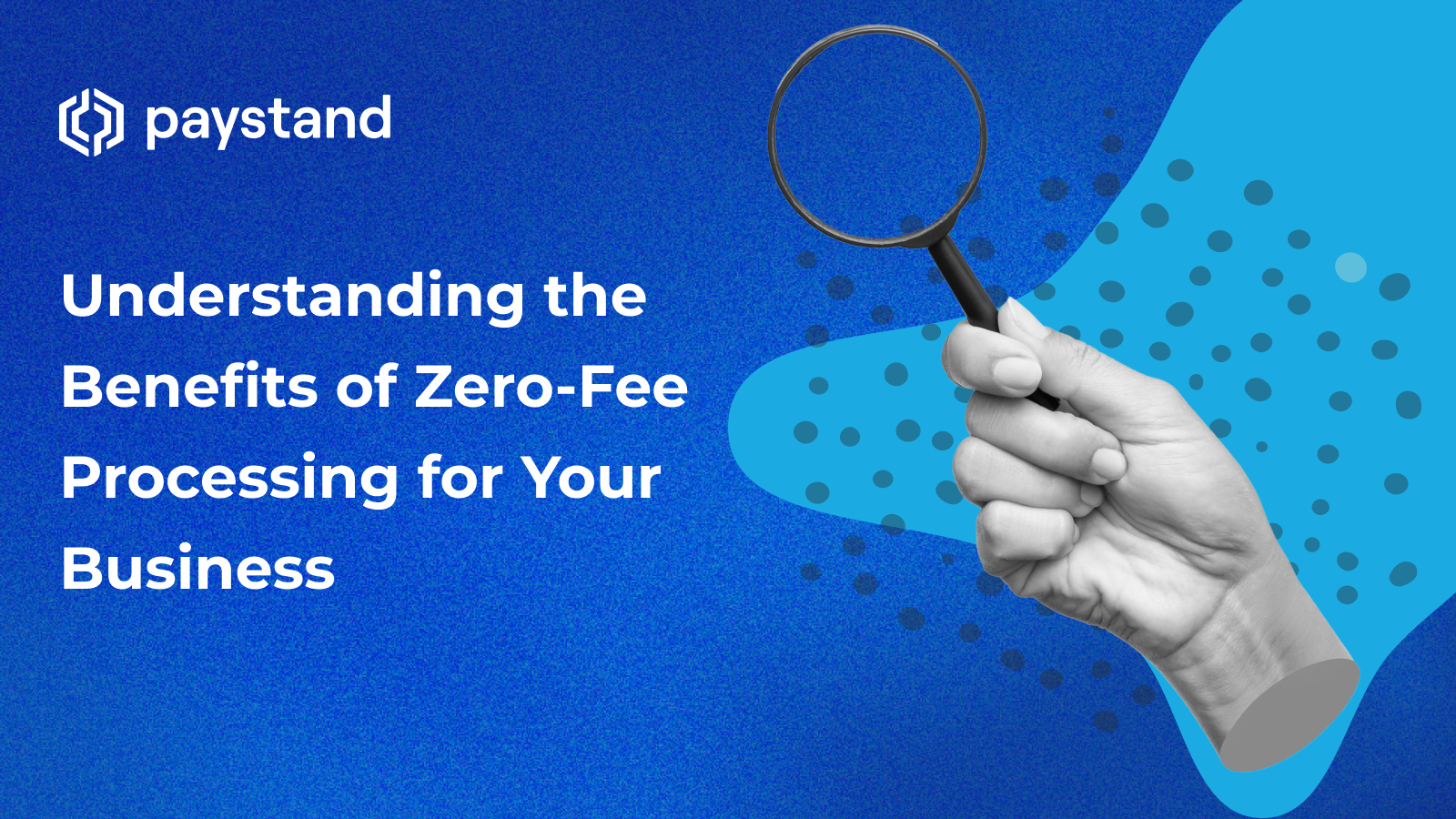 Understanding the Benefits of Zero-Fee Processing for Your Business