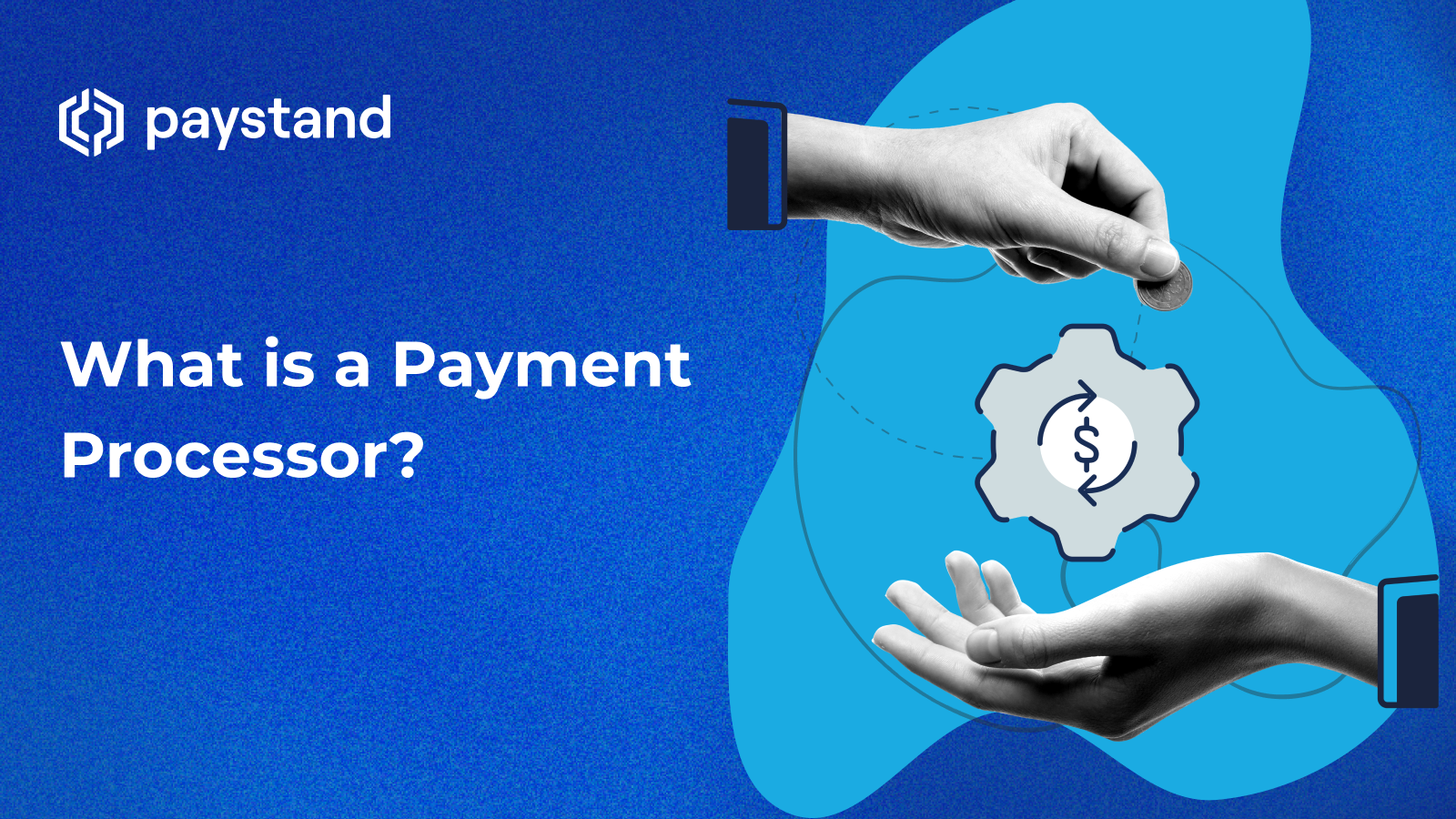 What is a Payment Processor?