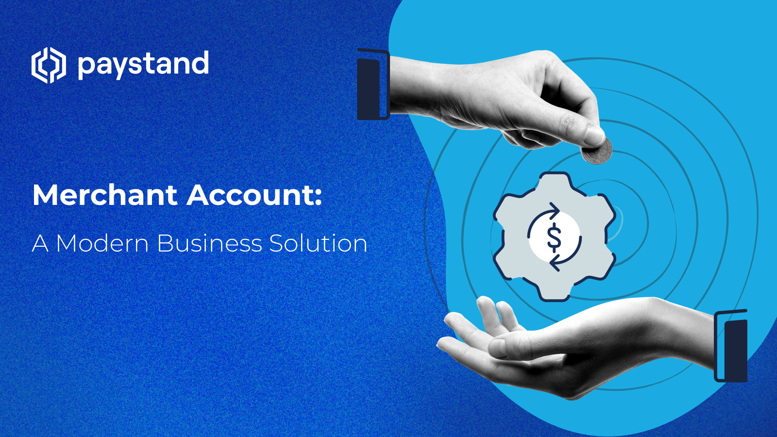 Merchant Account: A Modern Business Solution