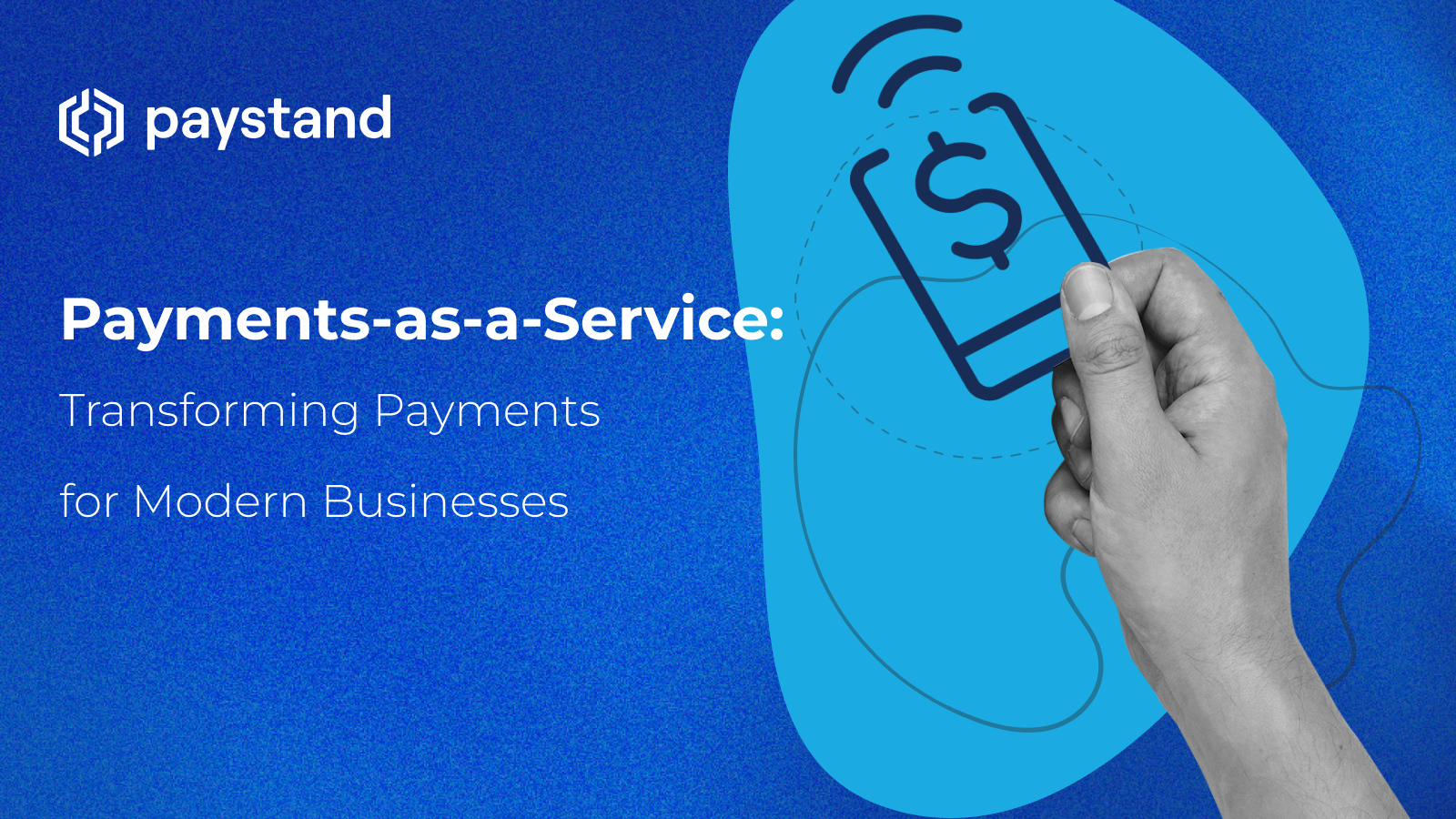Payments-as-a-Service: Transforming Payments for Modern Businesses