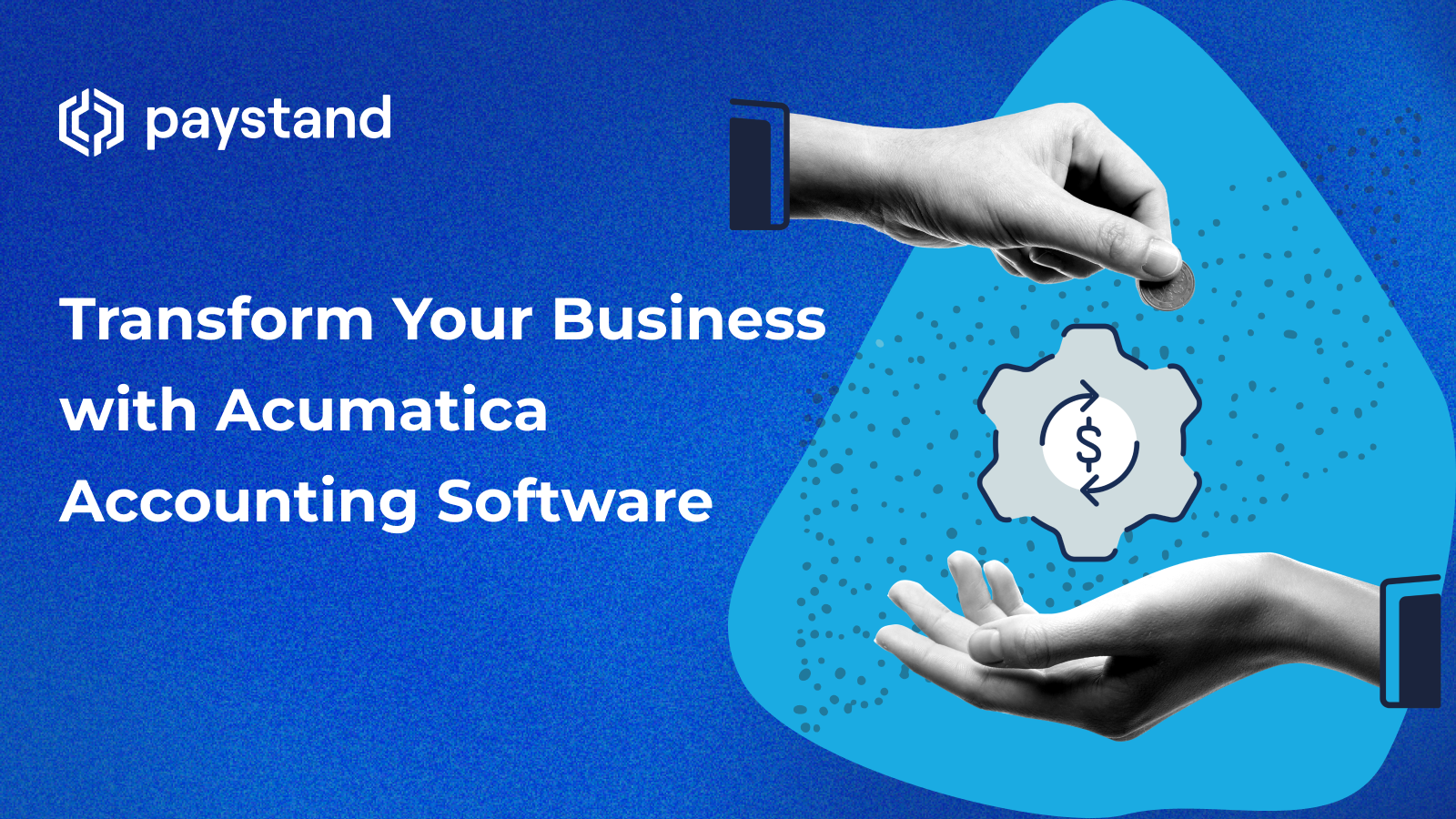 Transform Your Business with Acumatica Accounting Software