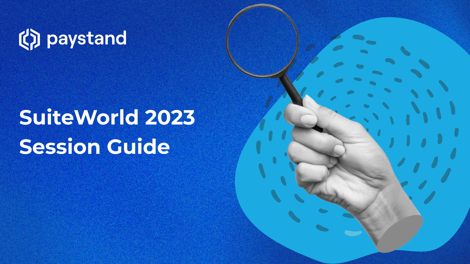 SuiteWorld 2023 Session Guide