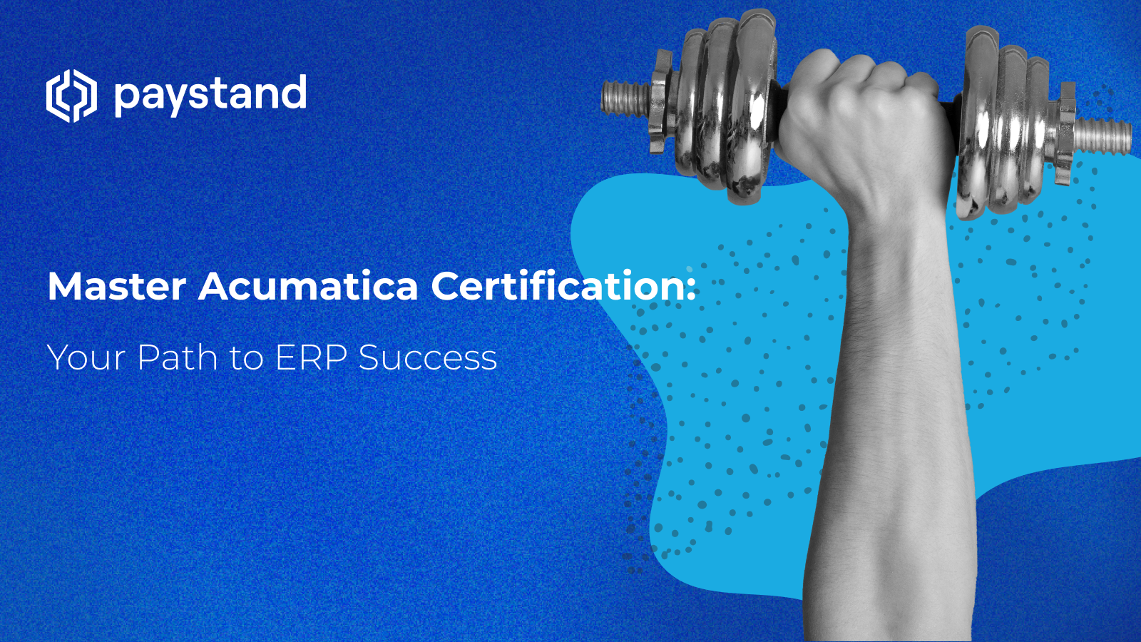 Master Acumatica Certification: Your Path to ERP Success