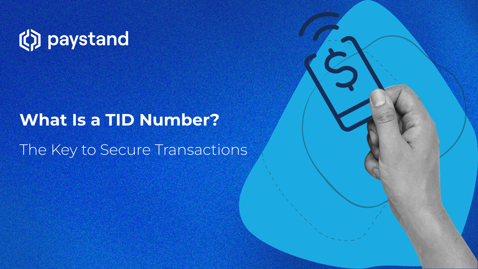 What Is a TID Number? The Key to Secure Transactions