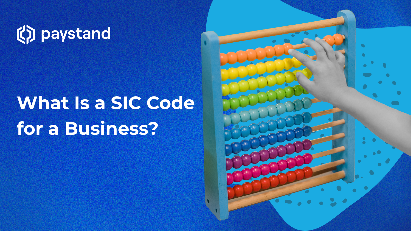 What Is a SIC Code for a Business?