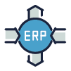 Connect payments to your ERP
