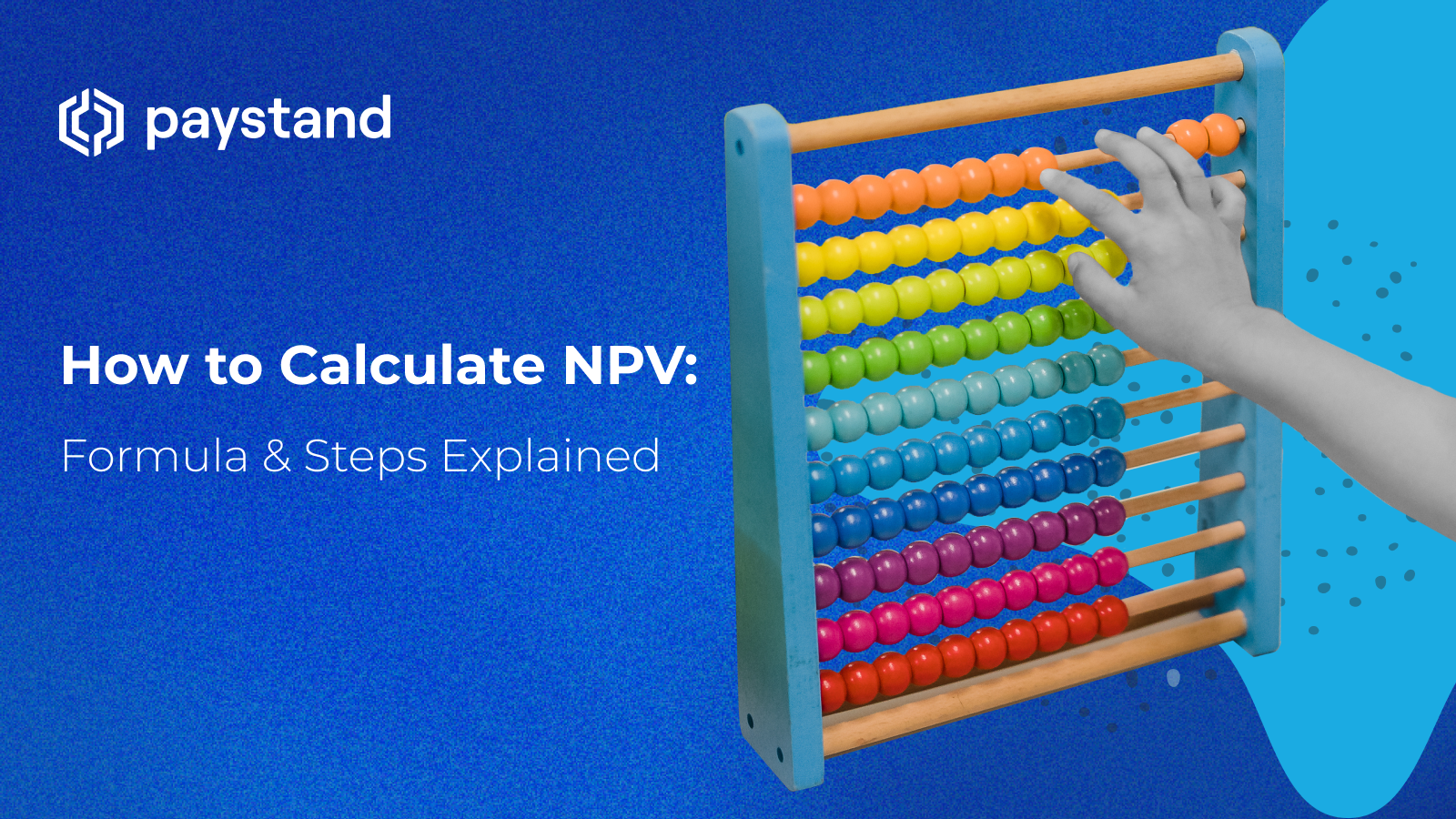 How to Calculate NPV: Formula & Steps Explained