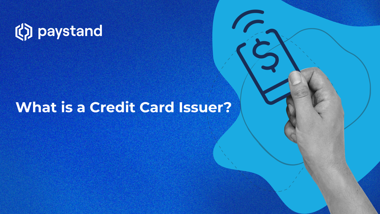 What is a Credit Card Issuer?