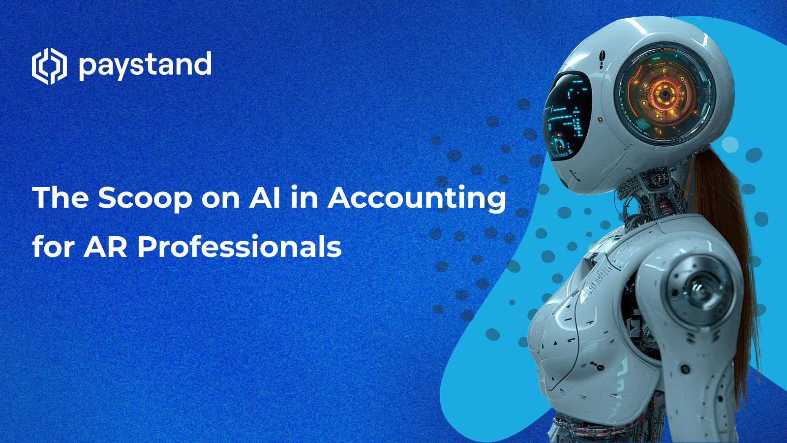 The Scoop on AI in Accounting for AR Professionals