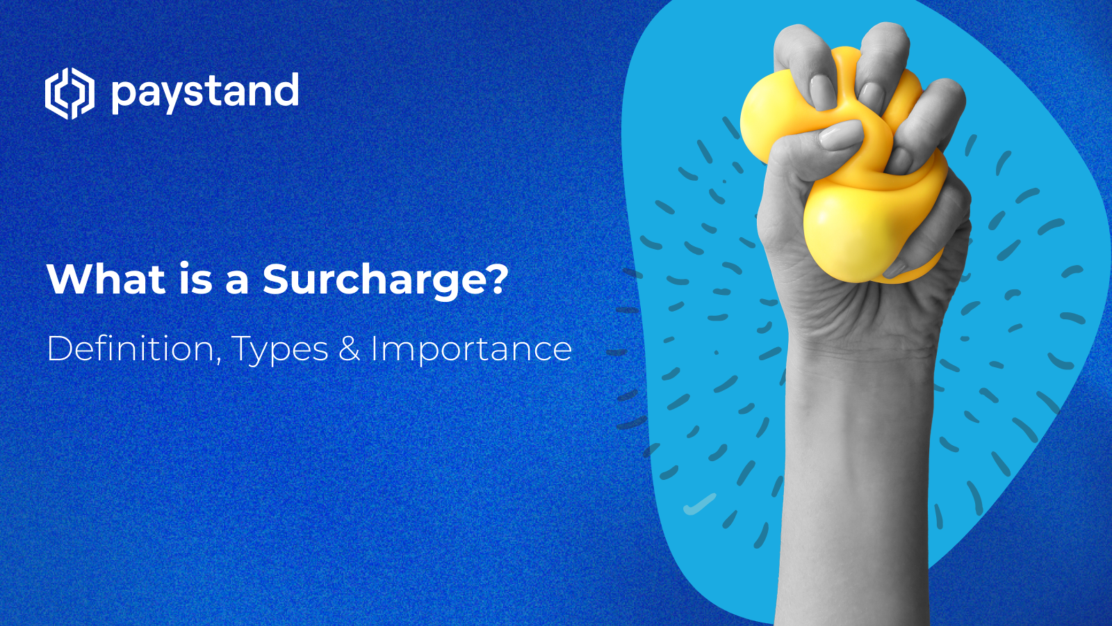 What is a Surcharge? Definition, Types & Importance