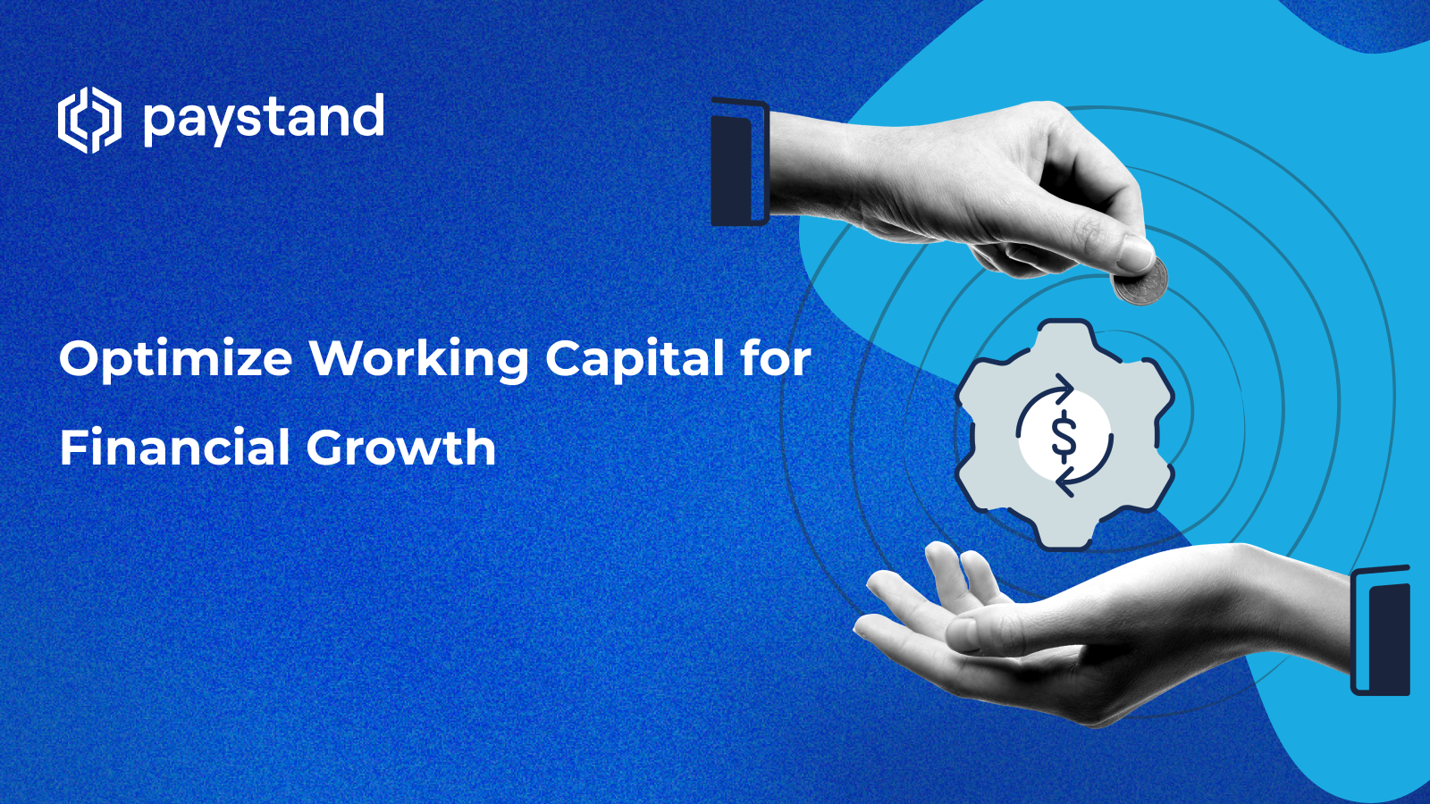 Optimize Working Capital for Financial Growth