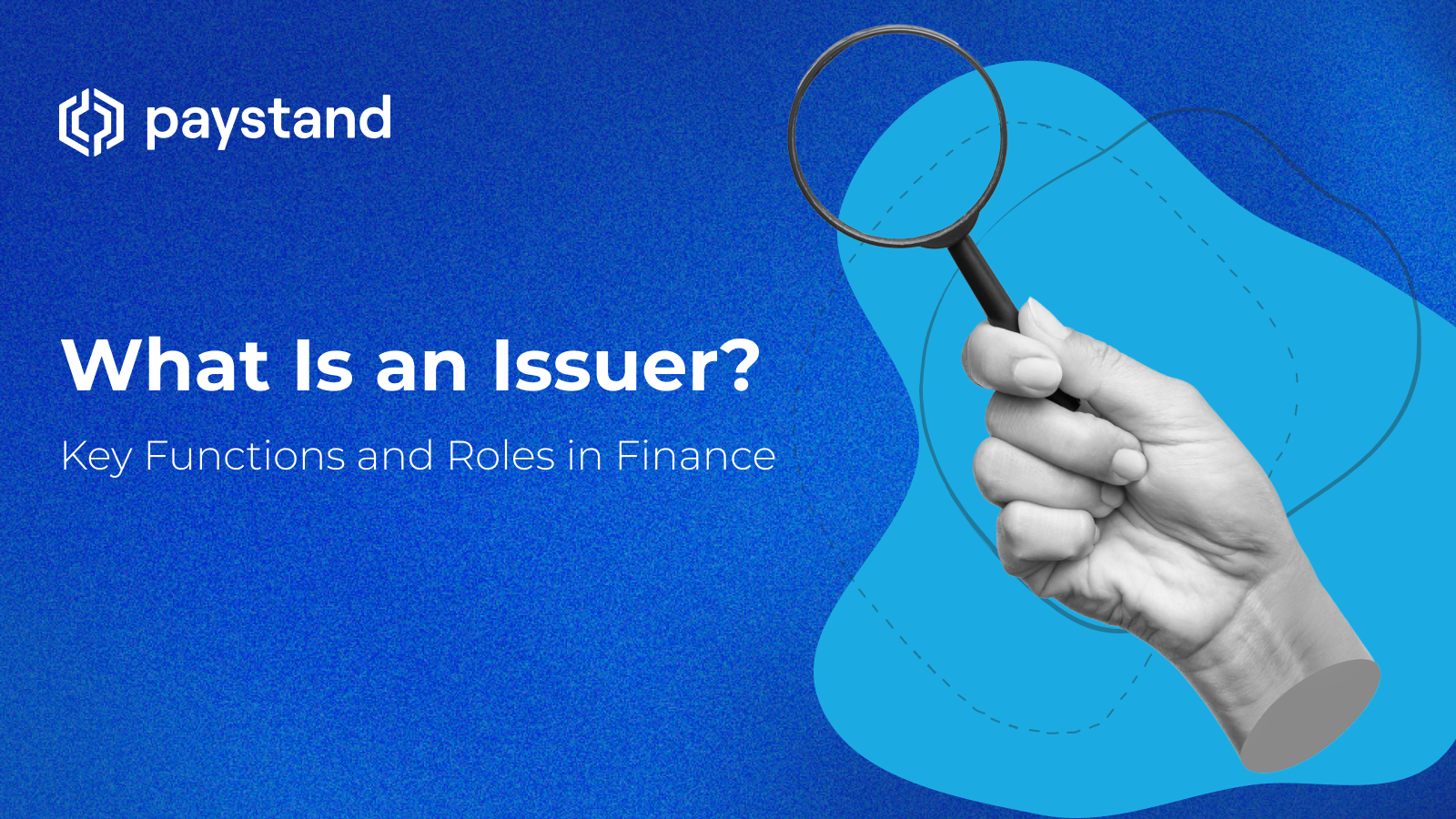 What Is an Issuer? Key Functions and Roles in Finance