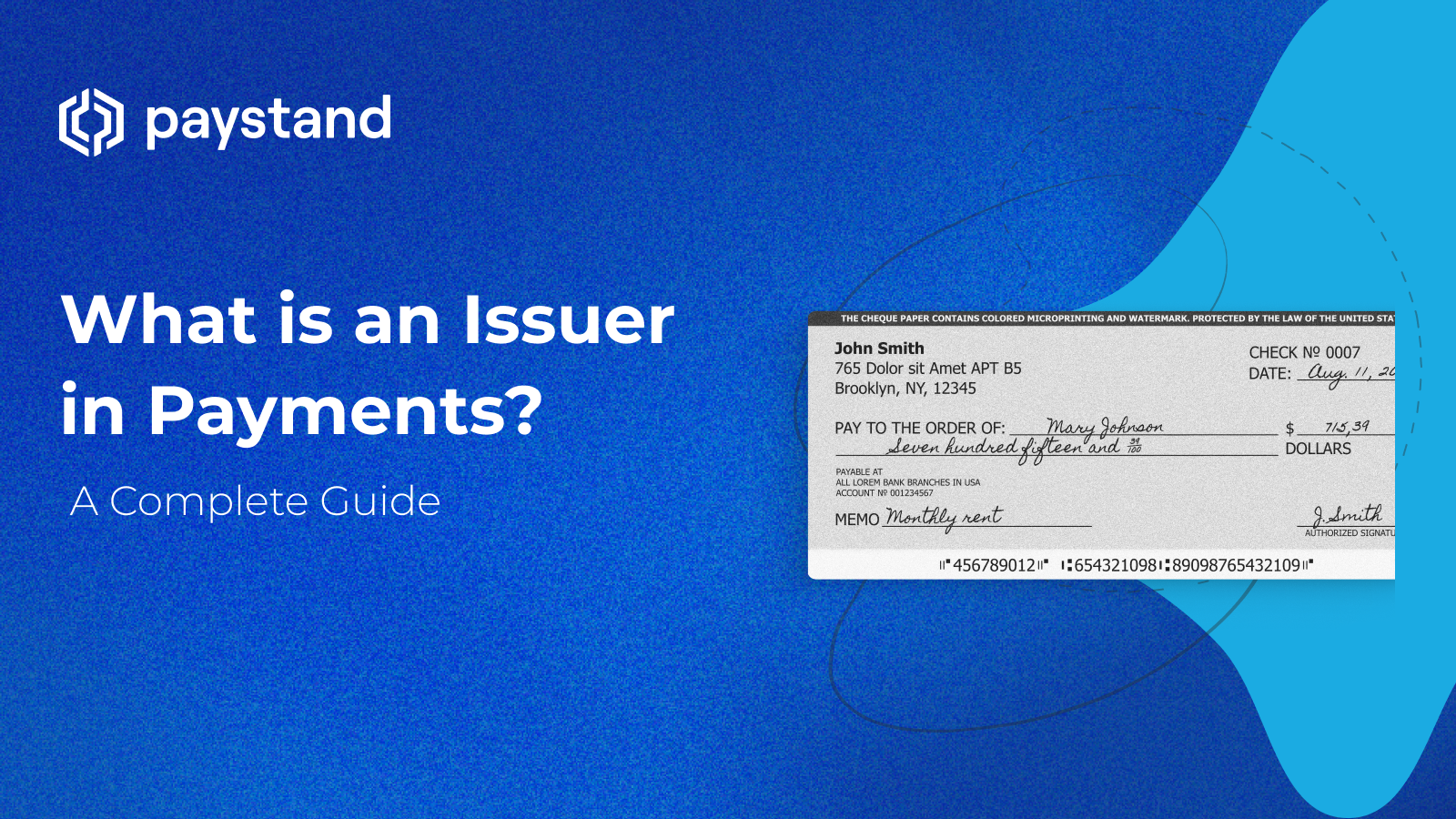 What is an Issuer in Payments? A Complete Guide