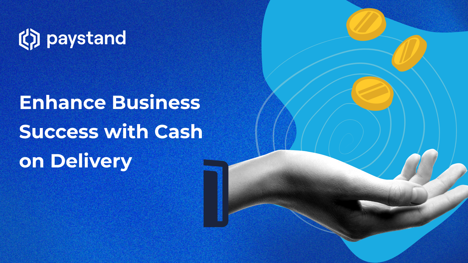 Enhance Business Success with Cash on Delivery