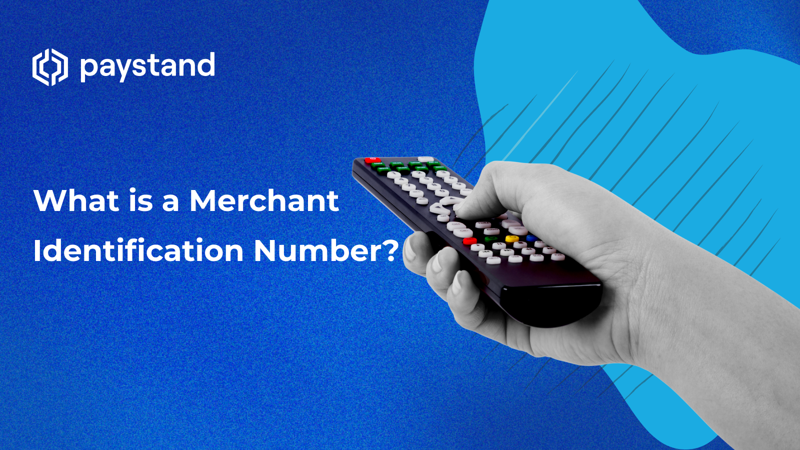 What is a Merchant Identification Number (MID)?