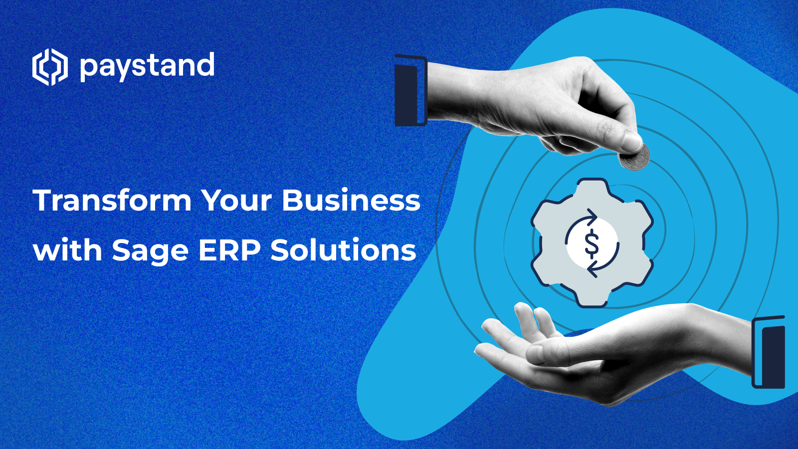 Transform Your Business with Sage ERP Solutions