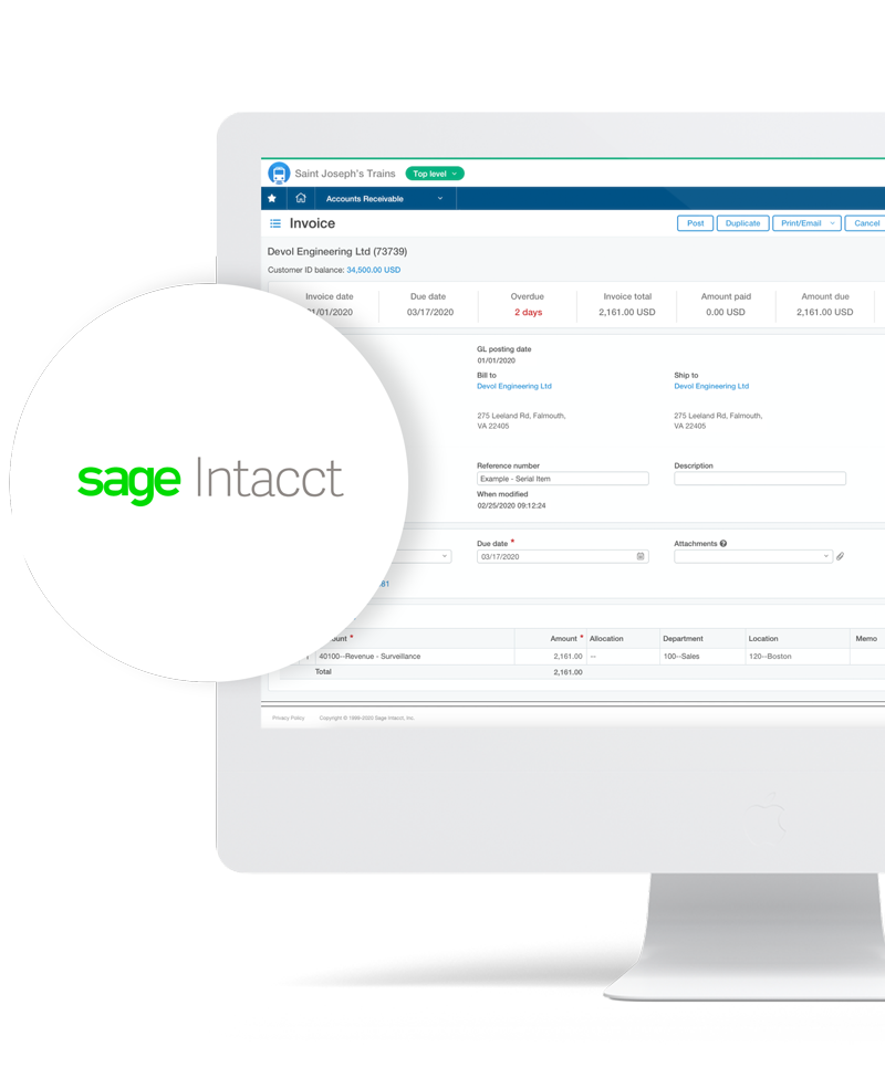 Steps to Accept Zero-Fee Digital Payments in Sage Intacct