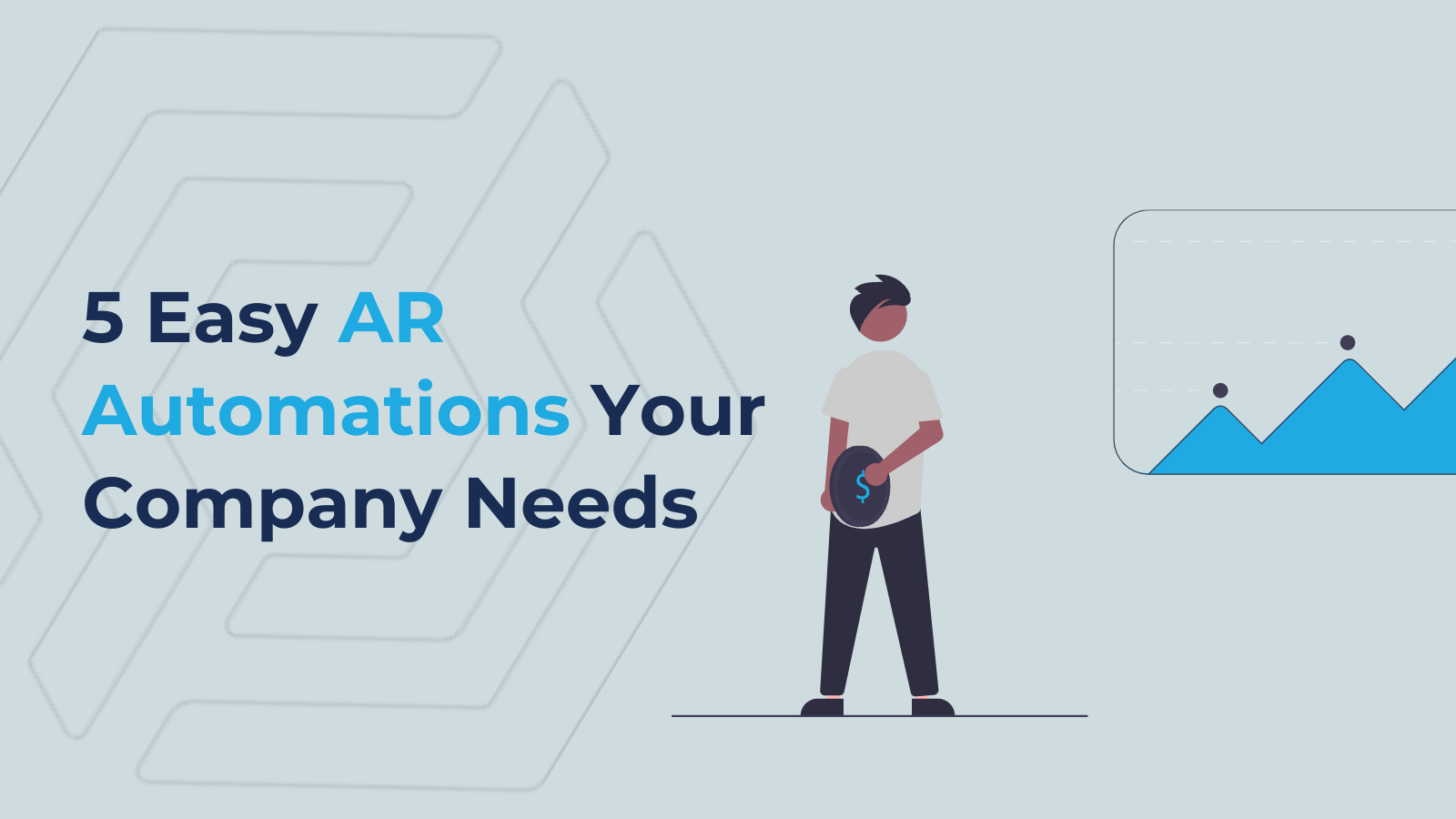 5 Easy AR Automations Your Company Needs