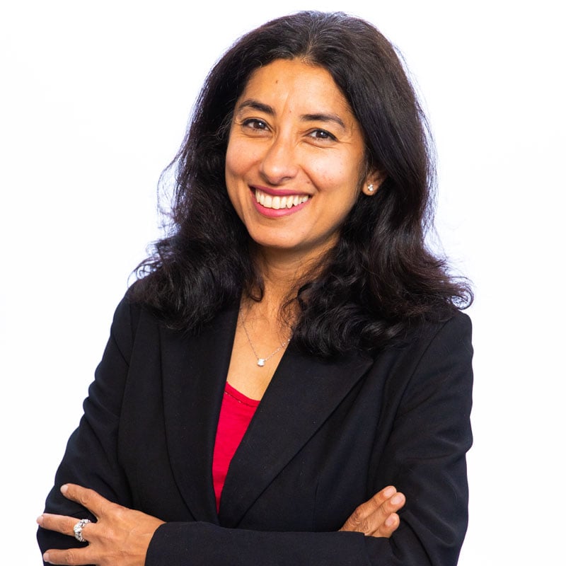 Bindu Gakhar, Head of Product  -- Paystand | Paystand