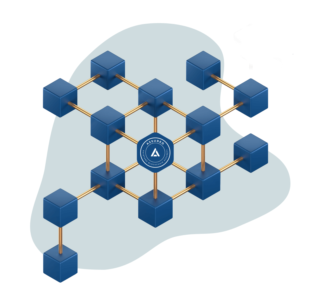 Blockchain Assurety