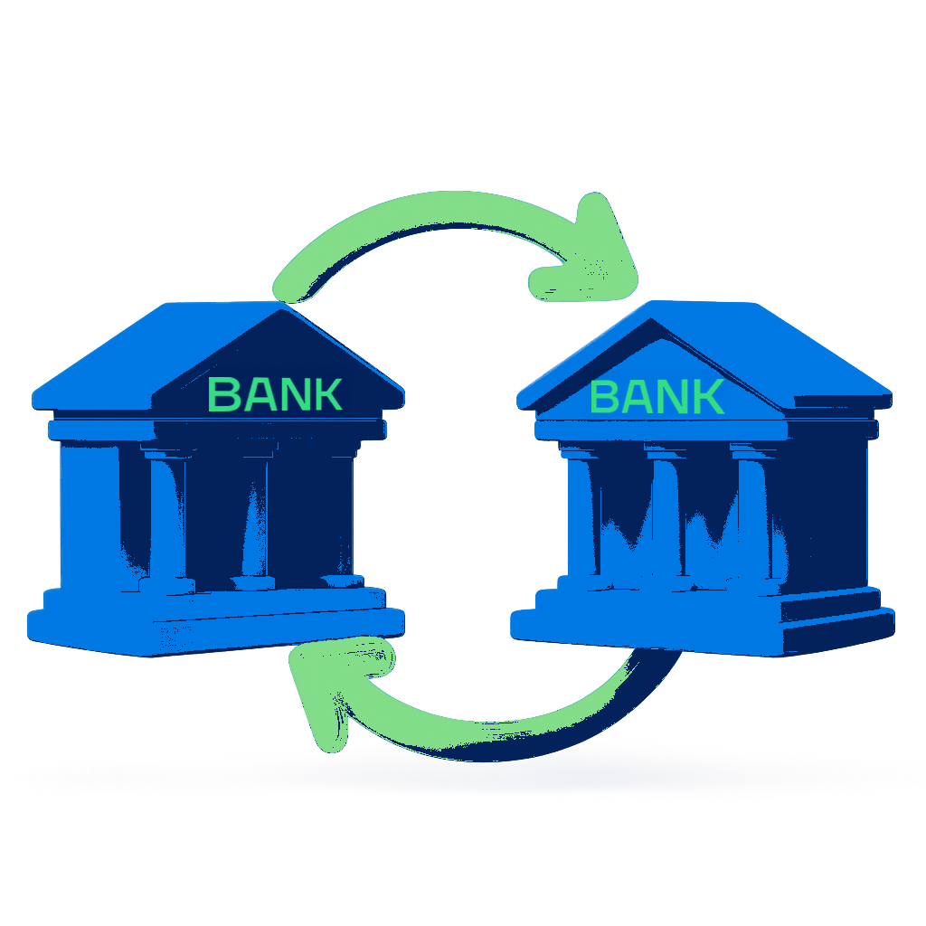 Bank to Bank Network