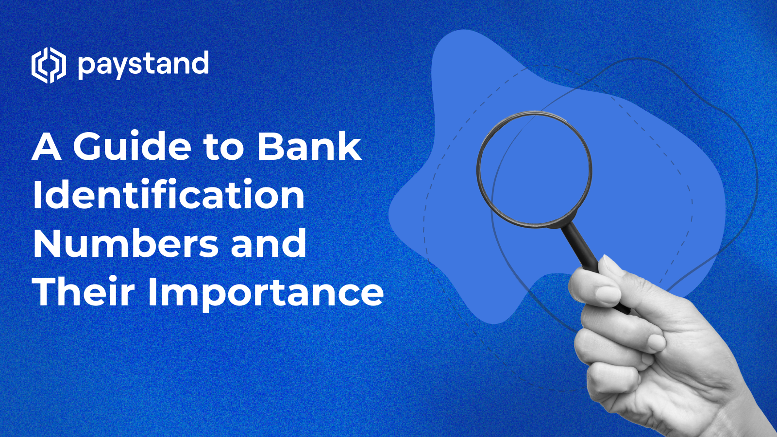 What Are Bank Identification Numbers and Why Do They Matter?