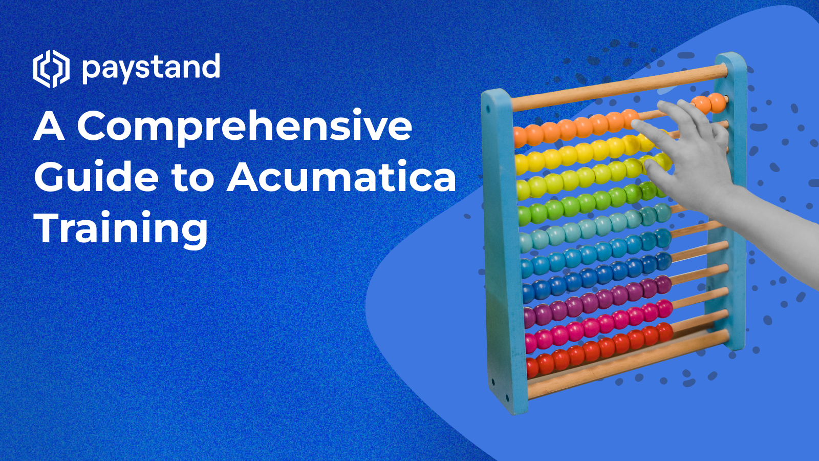 A Comprehensive Guide to Acumatica Training