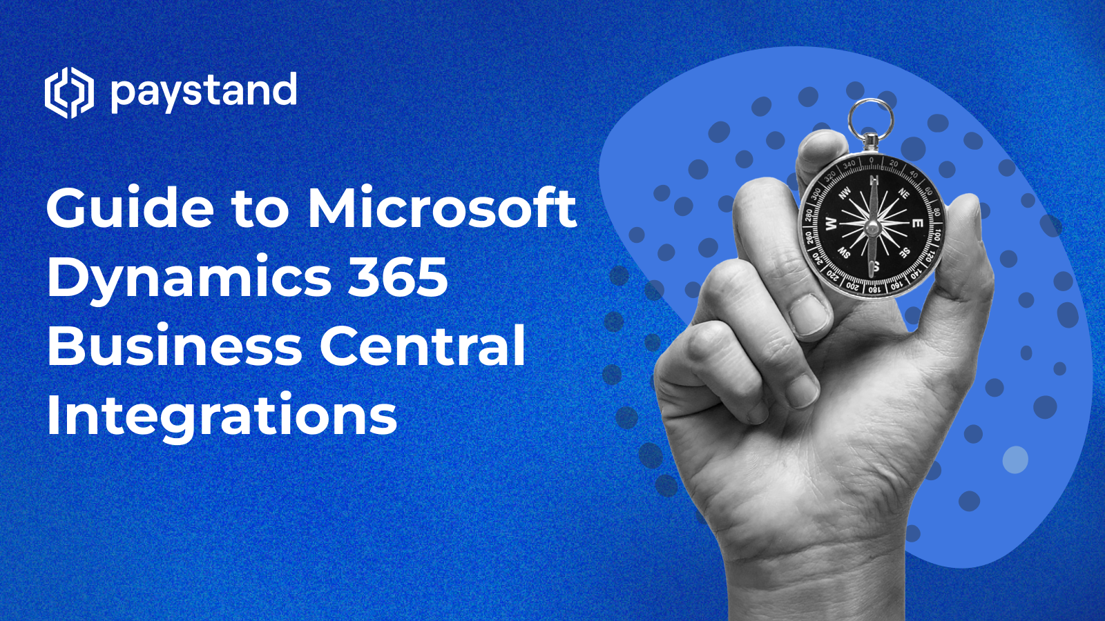 Guide to Microsoft Dynamics 365 Business Central Integrations